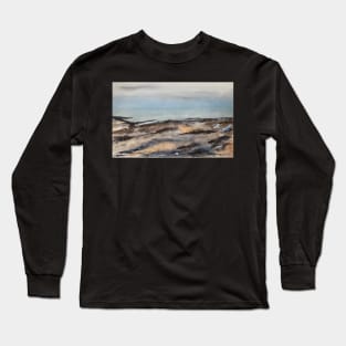 Bracelets Bay Long Sleeve T-Shirt